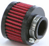 UNI CLAMP-ON BREATHER FILTER 1