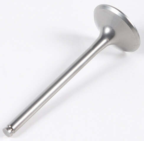 WISECO EXHAUST VALVE TI KTM 450SX-F VET040