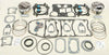 WISECO V-TWIN PISTON KIT W/GASKETS VT2764