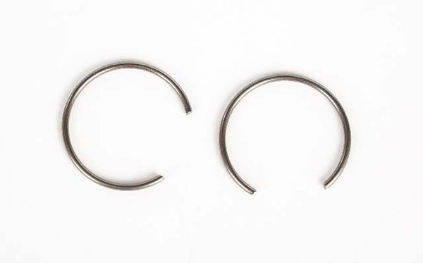 PISTON CIRCLIPS FOR WISECO PISTONS ONLY W5752
