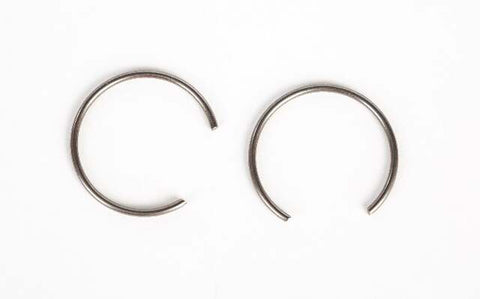 PISTON CIRCLIPS FOR WISECO PISTONS ONLY W5752