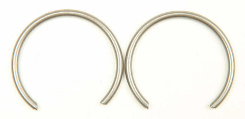 PISTON CIRCLIPS FOR WISECO PISTONS ONLY W5860