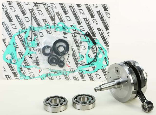WISECO BOTTOM END KIT HON WPC101
