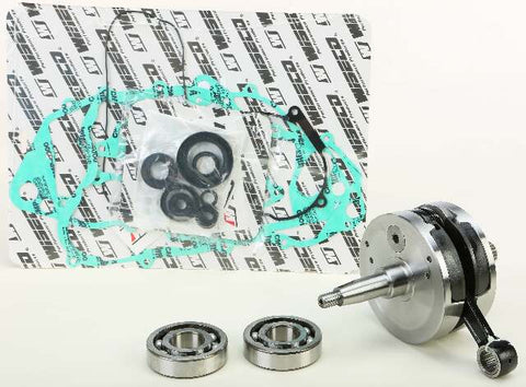 WISECO BOTTOM END KIT HON WPC101