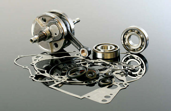 WISECO BOTTOM END KIT HON WPC115