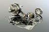 WISECO BOTTOM END KIT HON WPC115