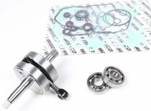WISECO BOTTOM END KIT HON WPC116A