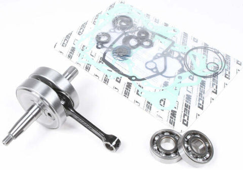 WISECO BOTTOM END KIT HON WPC116B