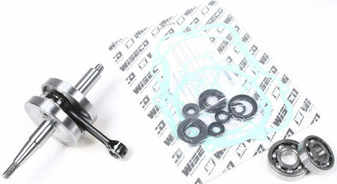 WISECO BOTTOM END KIT YAM WPC123