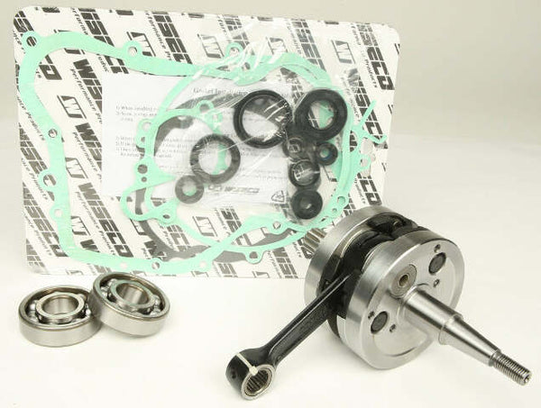 WISECO BOTTOM END KIT YAM WPC124