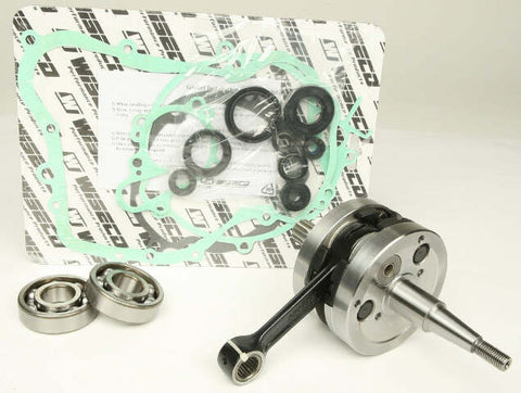 WISECO BOTTOM END KIT YAM WPC124