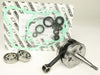 WISECO BOTTOM END KIT YAM WPC124