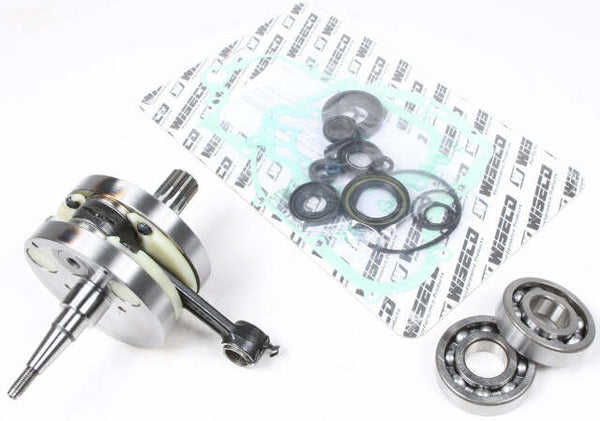 WISECO BOTTOM END KIT YAM WPC126