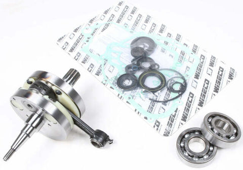 WISECO BOTTOM END KIT YAM WPC126