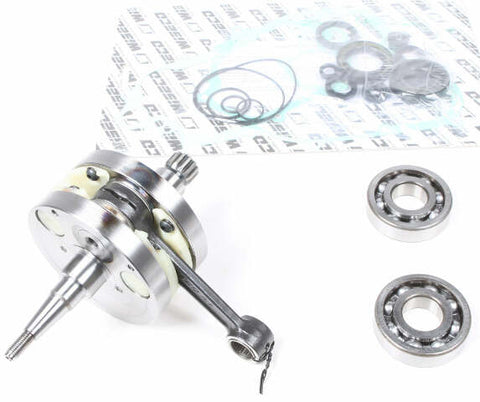 WISECO BOTTOM END KIT YAM WPC127