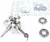 WISECO BOTTOM END KIT YAM WPC127