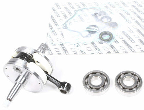 WISECO BOTTOM END KIT KAW WPC128A