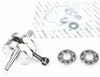 WISECO BOTTOM END KIT KAW WPC128A