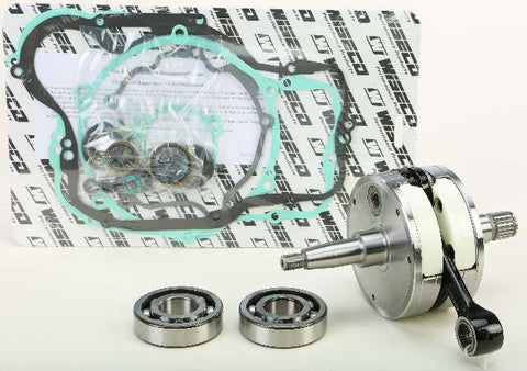 WISECO BOTTOM END KIT KAW WPC128B
