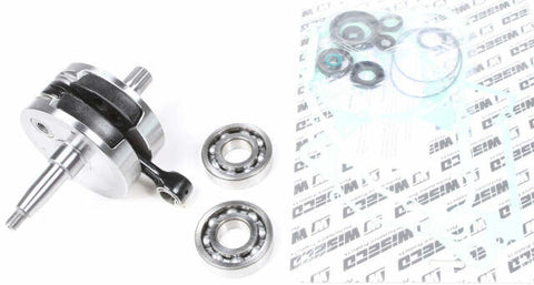 WISECO BOTTOM END KIT HON WPC132
