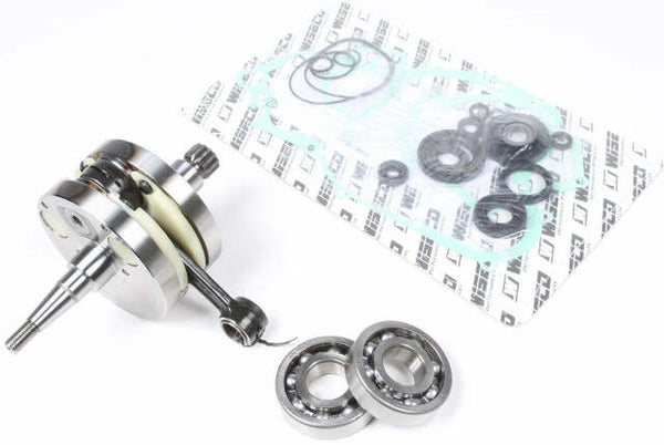 WISECO BOTTOM END KIT YAM WPC134