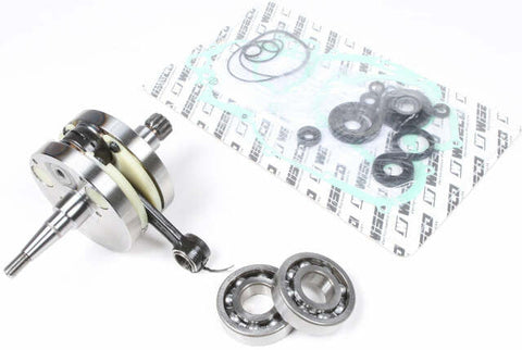 WISECO BOTTOM END KIT YAM WPC134