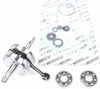 WISECO BOTTOM END KIT SUZ WPC135