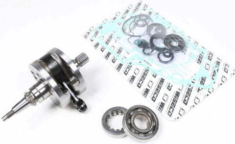 WISECO BOTTOM END KIT HON WPC138