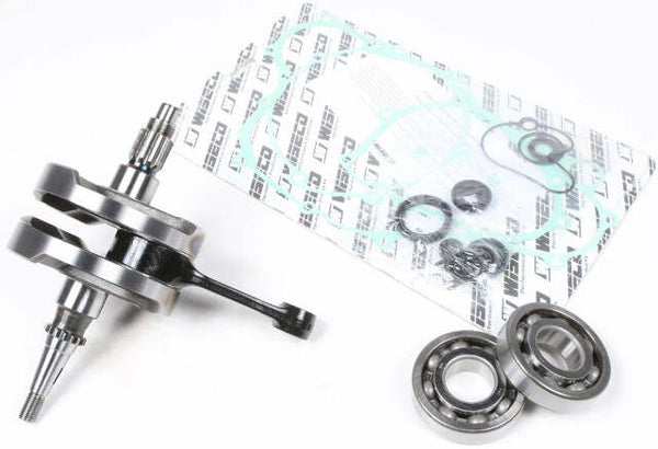 WISECO BOTTOM END KIT YAM WPC139