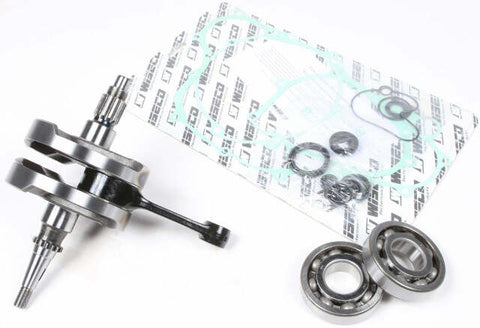 WISECO BOTTOM END KIT YAM WPC139