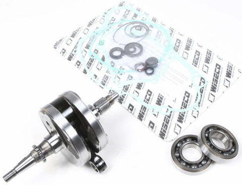 WISECO BOTTOM END KIT YAM WPC140