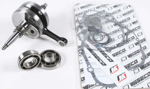 WISECO BOTTOM END KIT YAM WPC141