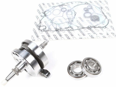 WISECO BOTTOM END KIT SUZ WPC142