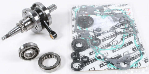 WISECO BOTTOM END KIT HON WPC149