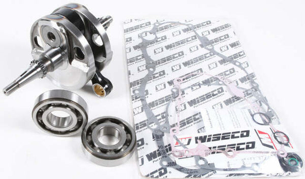 WISECO BOTTOM END KIT YAM WPC151