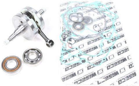 WISECO BOTTOM END KIT HUS/HUSQ/KTM WPC153