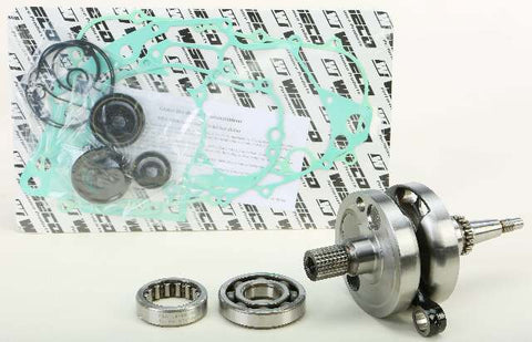 WISECO BOTTOM END KIT HON WPC159