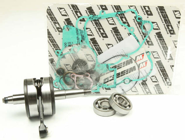 WISECO BOTTOM END KIT HUSQ/KTM WPC161B