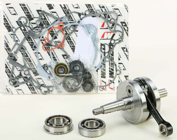 WISECO BOTTOM END KIT KTM WPC162