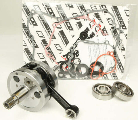 WISECO BOTTOM END KIT YAM WPC163