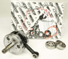 WISECO BOTTOM END KIT YAM WPC163