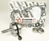 WISECO BOTTOM END KIT SUZ WPC166