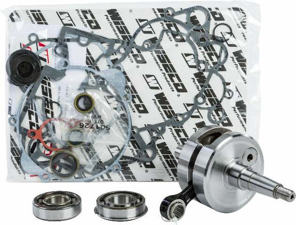 WISECO BOTTOM END KIT KTM WPC176