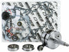 WISECO BOTTOM END KIT KTM WPC176
