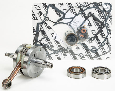 WISECO BOTTOM END KIT KTM WPC213