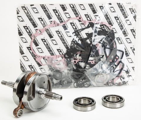 WISECO BOTTOM END KIT YAM WPC216