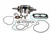 WISECO BOTTOM END KIT POL WPC223A