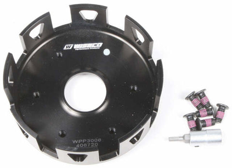 WISECO CLUTCH BASKET KAW/SUZ WPP3006