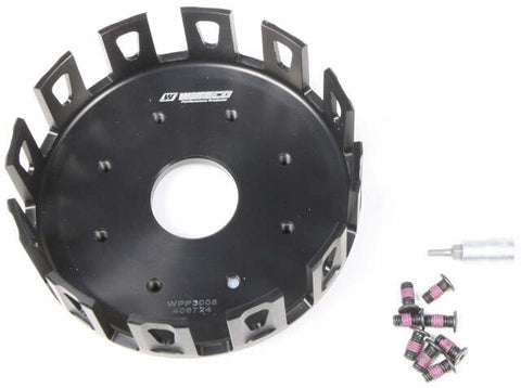 WISECO CLUTCH BASKET SUZ WPP3008