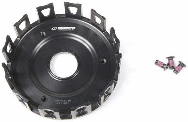 WISECO CLUTCH BASKET YAM WPP3018